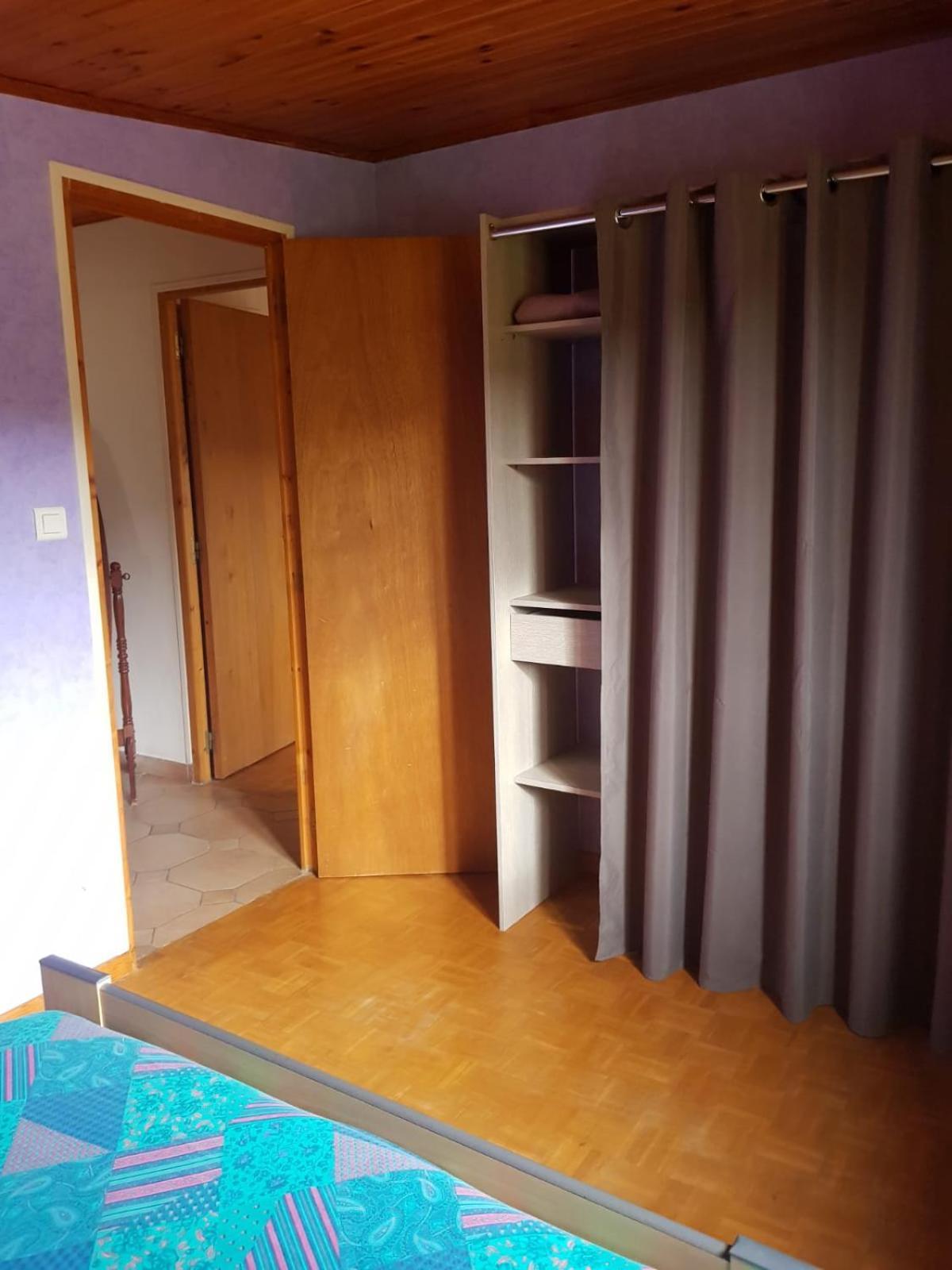 Maison Dans Un Village Calme Carla-de-Roquefort 外观 照片