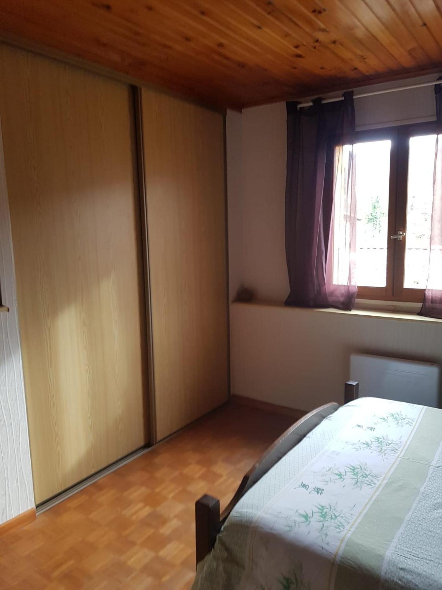 Maison Dans Un Village Calme Carla-de-Roquefort 外观 照片